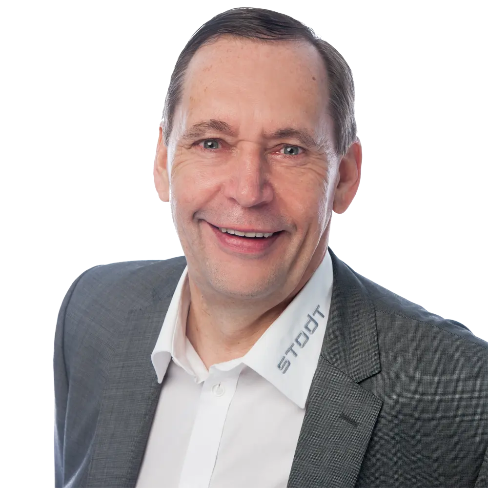 Bert Heijenk
