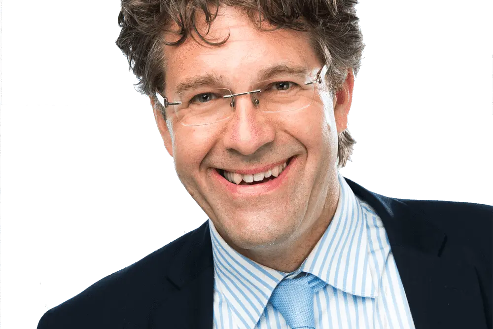 Bert Smit