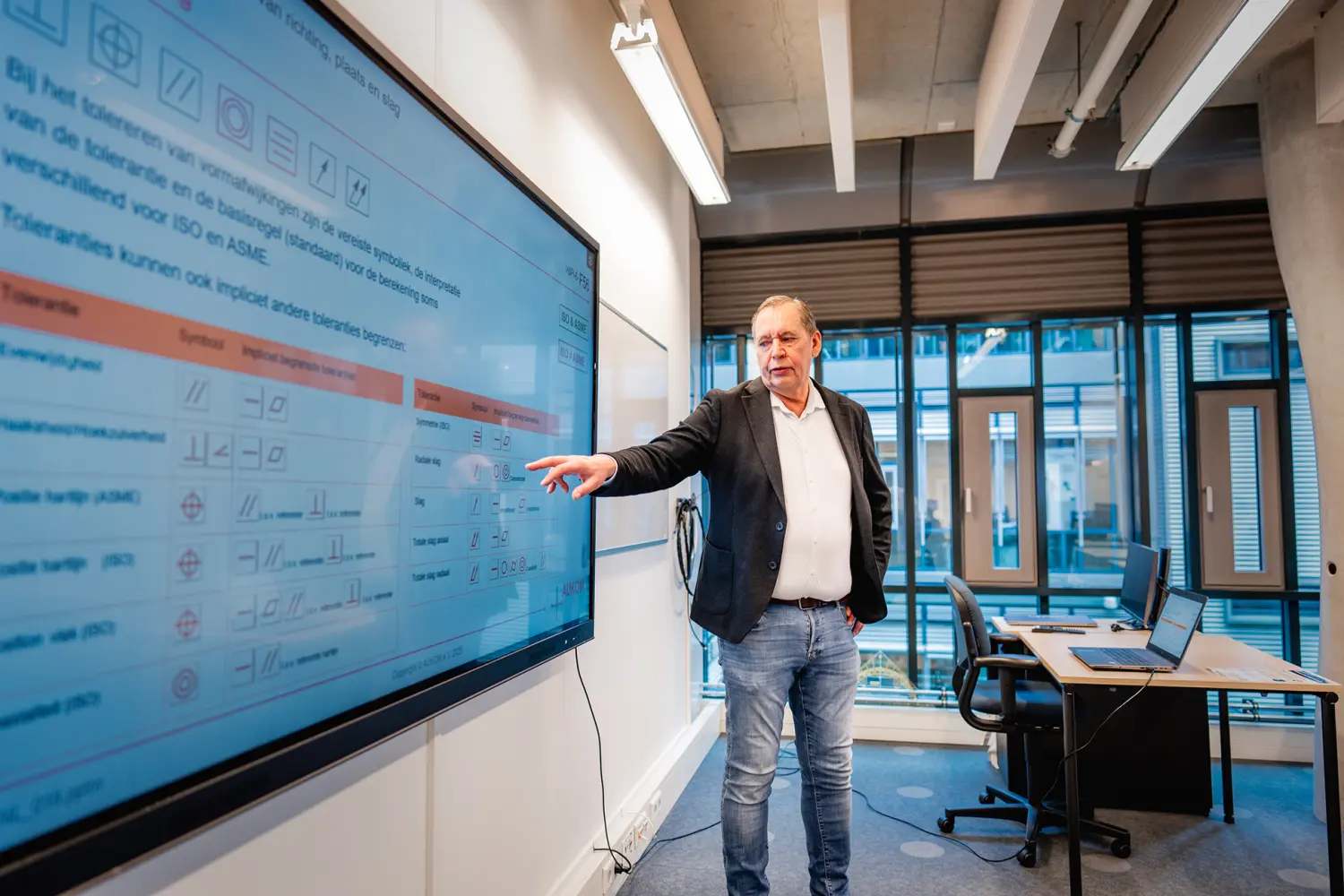 AUKOM update 2025 - Cursus bij STODT