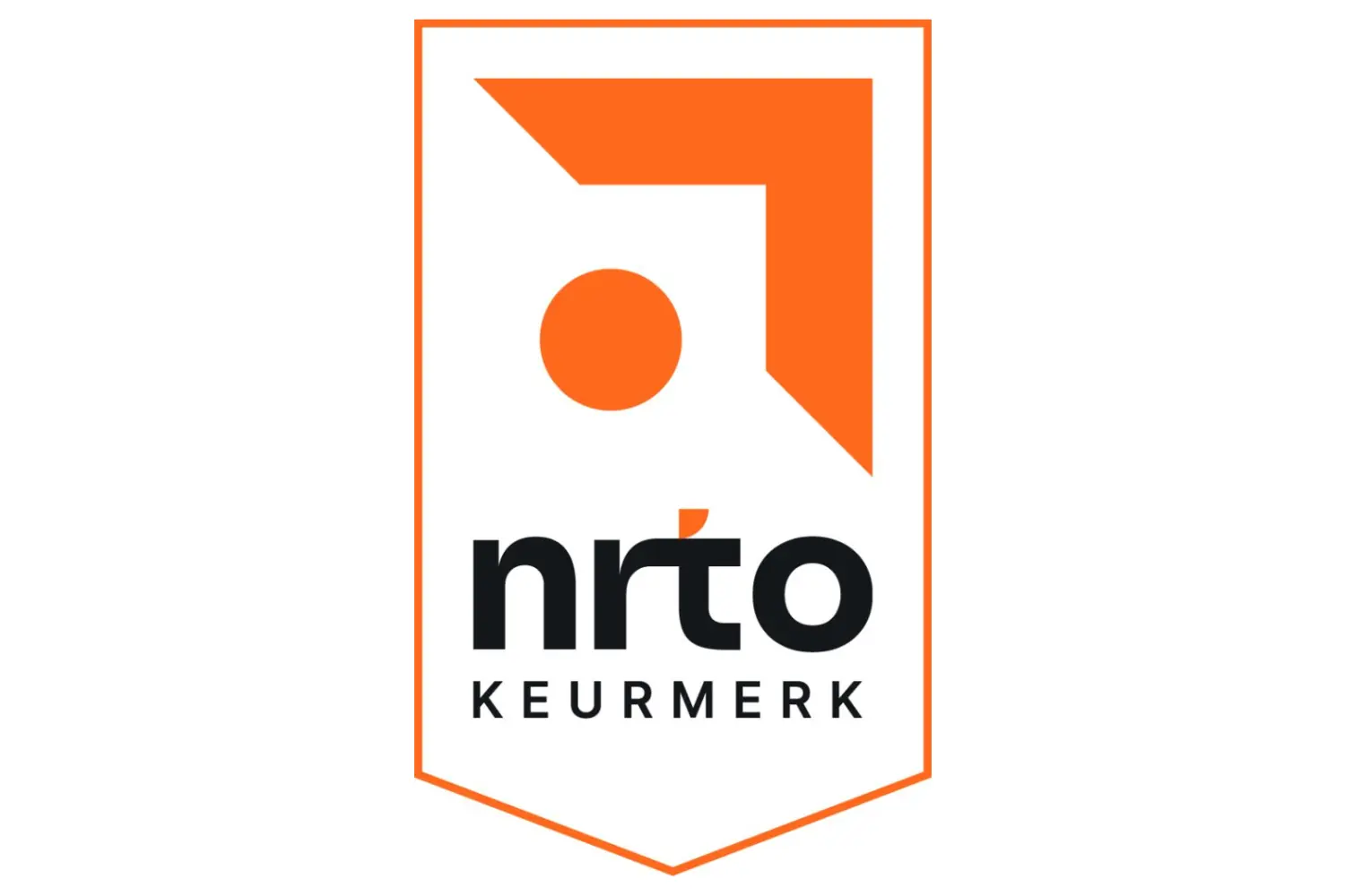 NRTO keurmerk