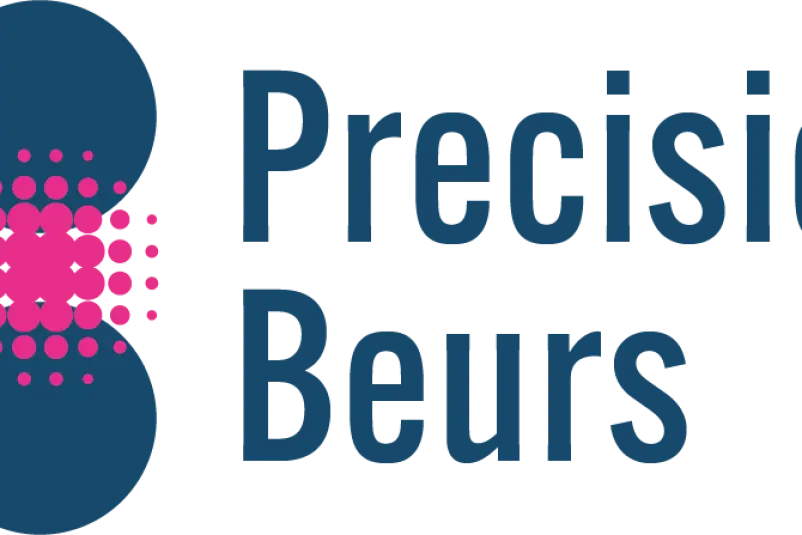 Logo Precisiebeurs NL