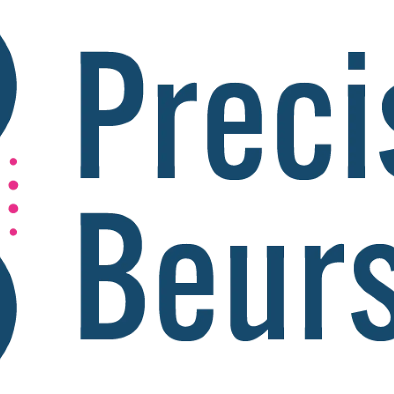 Logo Precisiebeurs NL